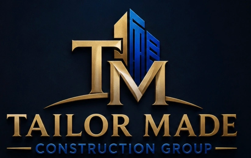 Tailor Made Construction Group