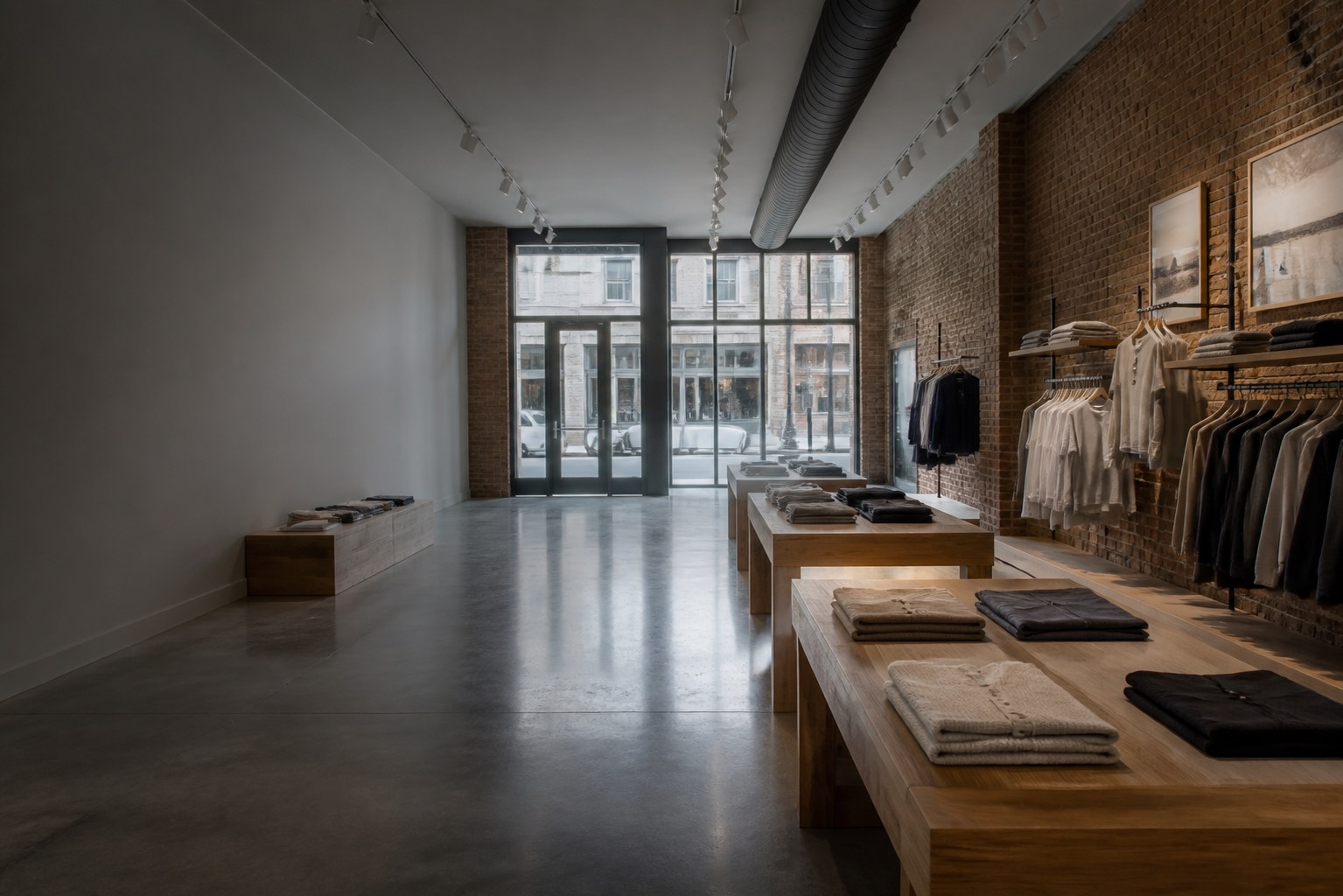 Office and retail improvements in Tampa Bay